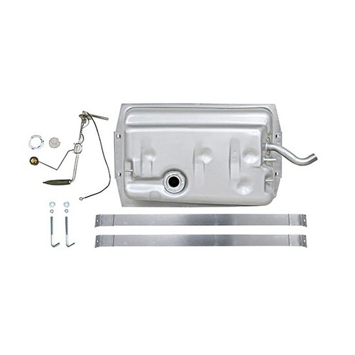 Dynacorn t53a gas tank - dynacorn,
